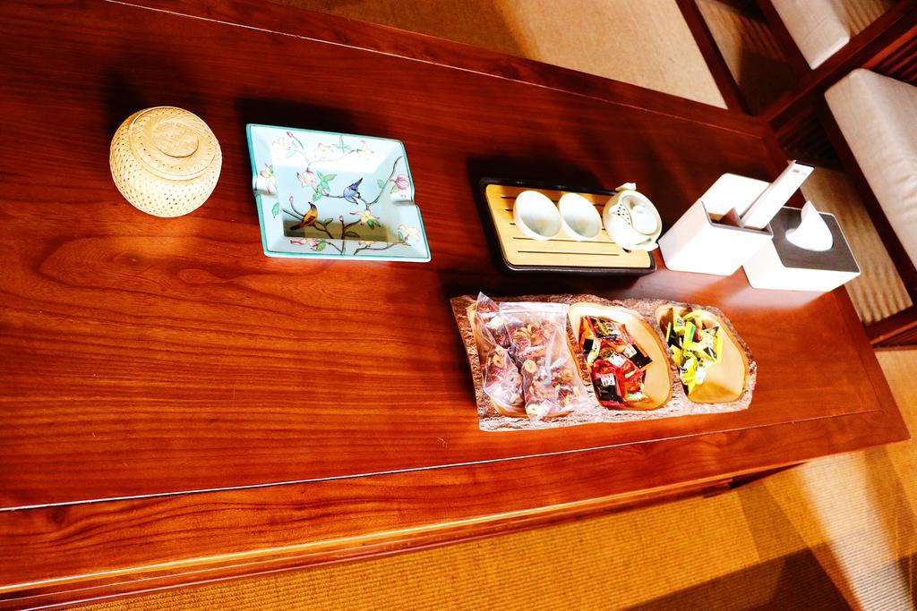 Xi'An Impression Nanhu Lake Homestay 외부 사진